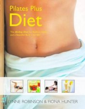 Pilates Plus Diet