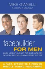 Facebuilder For Men