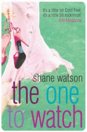 One To Watch by Shane Watson