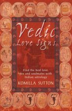 Vedic Love Signs Indian Astrology