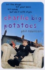 Charlie Big Potatoes