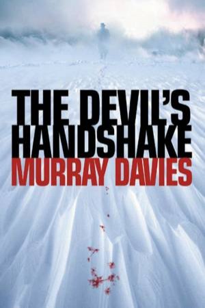 The Devil's Handshake by Murray Davies