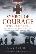 Symbol Of Courage