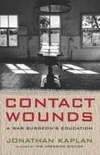 Contact Wounds