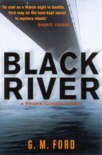 A Frank Corso Novel Black River