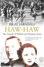 HawHaw The Tragedy Of William And Margaret Joyce
