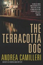 The Terracotta Dog