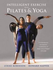 Intelligent Exercise With Pilates  Yoga