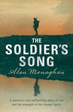 The Soldiers Song