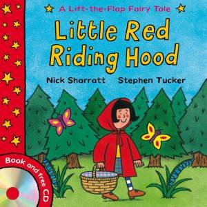 Little Red Riding Hood by Stephen Tucker