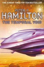 Temporal Void
