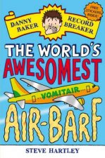 The Worlds Awesomest AirBarf