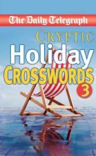 Cryptic Holiday Crosswords 3