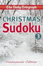 Christmas Sudoku Connoisseur Edition