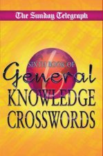General Knowledge Crosswords 6