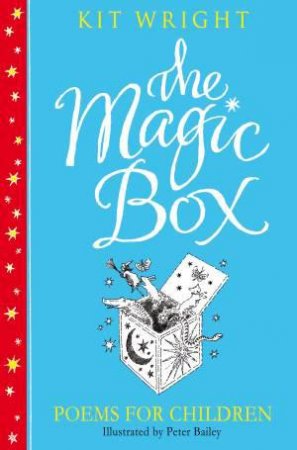 The Magic Box by Kit Wright