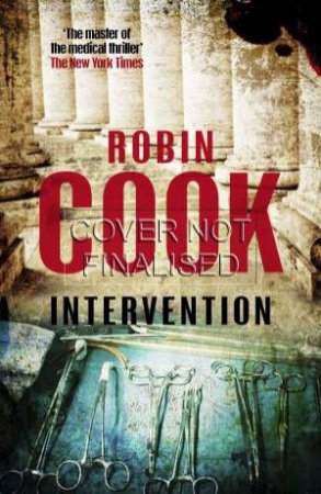Intervention by Robin Cook