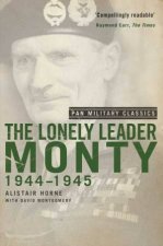 Pan Military Classics The Lonely Leader
