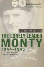 Pan Military Classics The Lonely Leader
