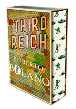 The Third Reich Slipcase