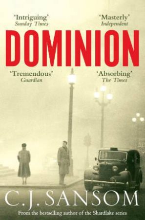 Dominion by C. J. Sansom