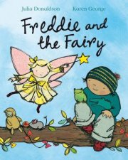 Freddie And The Fairy