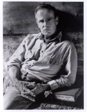 Suttree by Cormac McCarthy