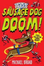 Sausage Dog of Doom