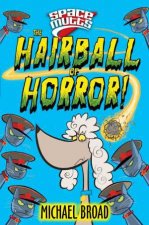 The Hairball of Horror
