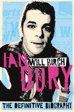 Ian Dury