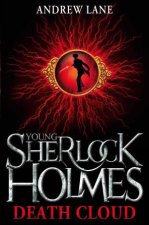 Young Sherlock Holmes The Death Cloud