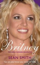 Britney The Unauthorized Biography