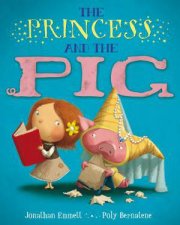 The Princess and the Pig