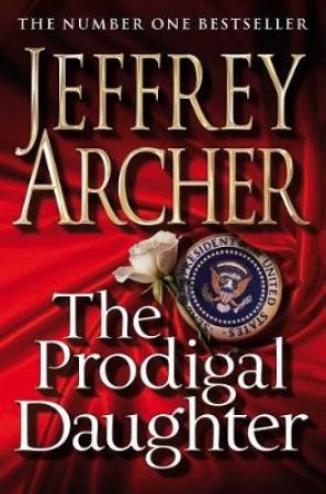 The Prodigal Daughter by Jeffrey Archer