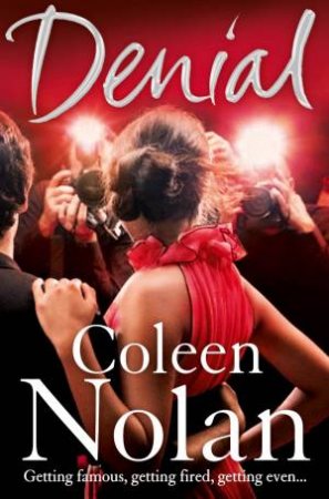 Denial by Coleen Nolan