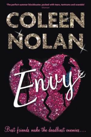 Envy by Coleen Nolan