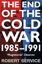 The End Of The Cold War