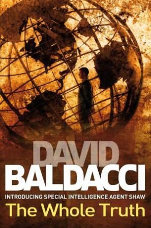 The Whole Truth by David Baldacci