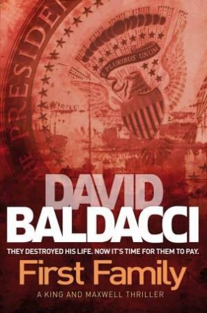 First Family by David Baldacci