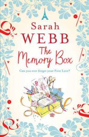 Memory Box, The by Sarah Webb