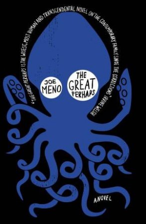 The Great Perhaps by Joe Meno