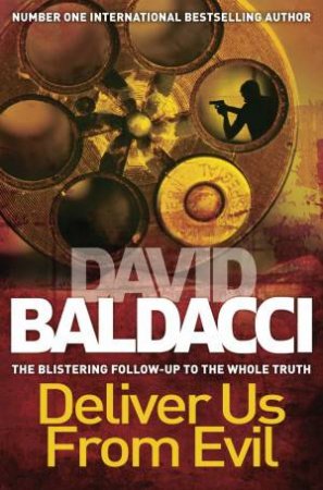 Deliver Us From Evil by David Baldacci