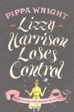 Lizzy Harrison Loses Control