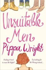 Unsuitable Men