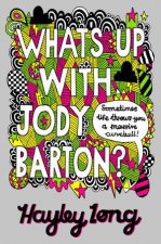 Whats Up with Jody Barton