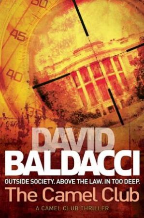 The Camel Club by David Baldacci