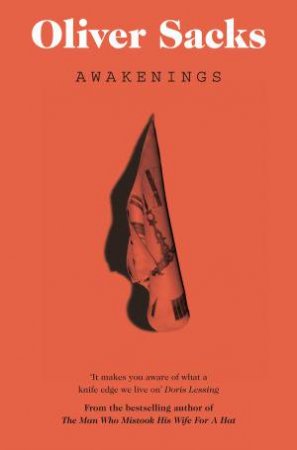 Awakenings by Oliver Sacks