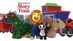 Driver Dans Story Train The Stripy Seed