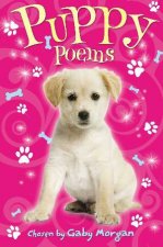 Puppy Poems