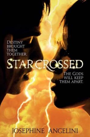 Starcrossed by Josephine Angelini